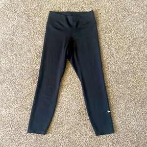 Nike Dryfit XS leggings